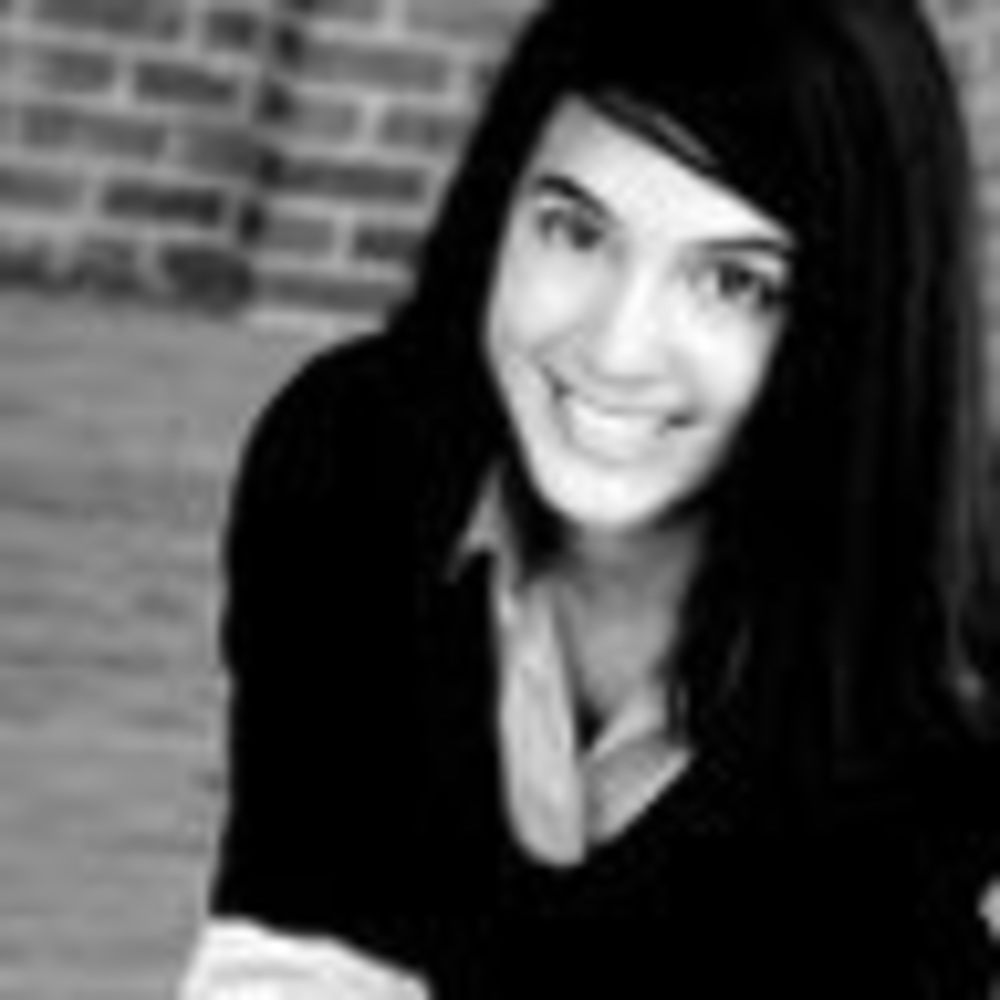Meet your Posher, Caroline